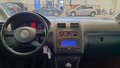 View of dashboard