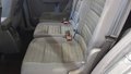 View of rear seat