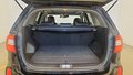 View of boot / luggage space