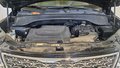 View of engine compartment