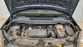 View of engine compartment