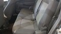 View of rear seat