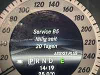 Fahrzeugstatus