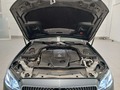 Ansicht Motorraum