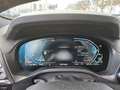 View of instrument panel