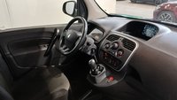 View interior