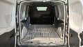 View of boot / luggage space