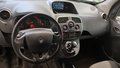 View of dashboard