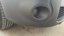 Front right bumper