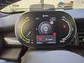View of instrument panel
