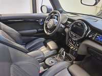 View interior