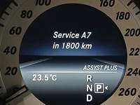 Fahrzeugstatus