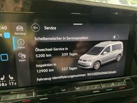 Fahrzeugstatus