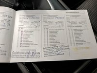 Servicenachweis