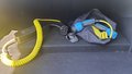 Ansicht Elektrofahrzeug