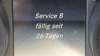 Fahrzeugstatus
