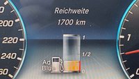 Fahrzeugstatus