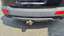Rear bumper middle