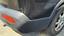 Rear right bumper