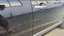 Traces of impact on door edge front right