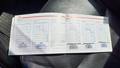 Service record