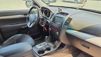 View interior