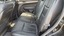 Rear seat