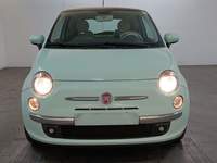 Ansicht Front