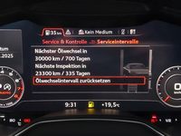 Fahrzeugstatus