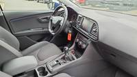 View interior