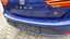 Rear bumper middle