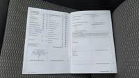Service record