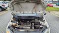 View of engine compartment