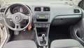 View of dashboard