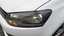 Left headlight