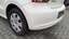 Rear left bumper