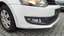 Front right bumper