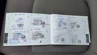Service record