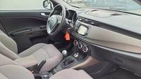 View interior