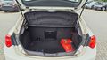 View of boot / luggage space