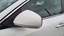 Left side mirror