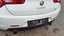 Rear bumper middle