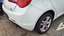 Rear right bumper