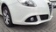 Front right bumper