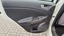 Door side cladding rear left