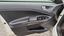 Door side cladding front left