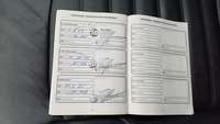 Service record