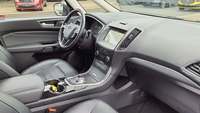 View interior