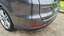 Rear left bumper