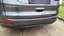 Rear bumper middle